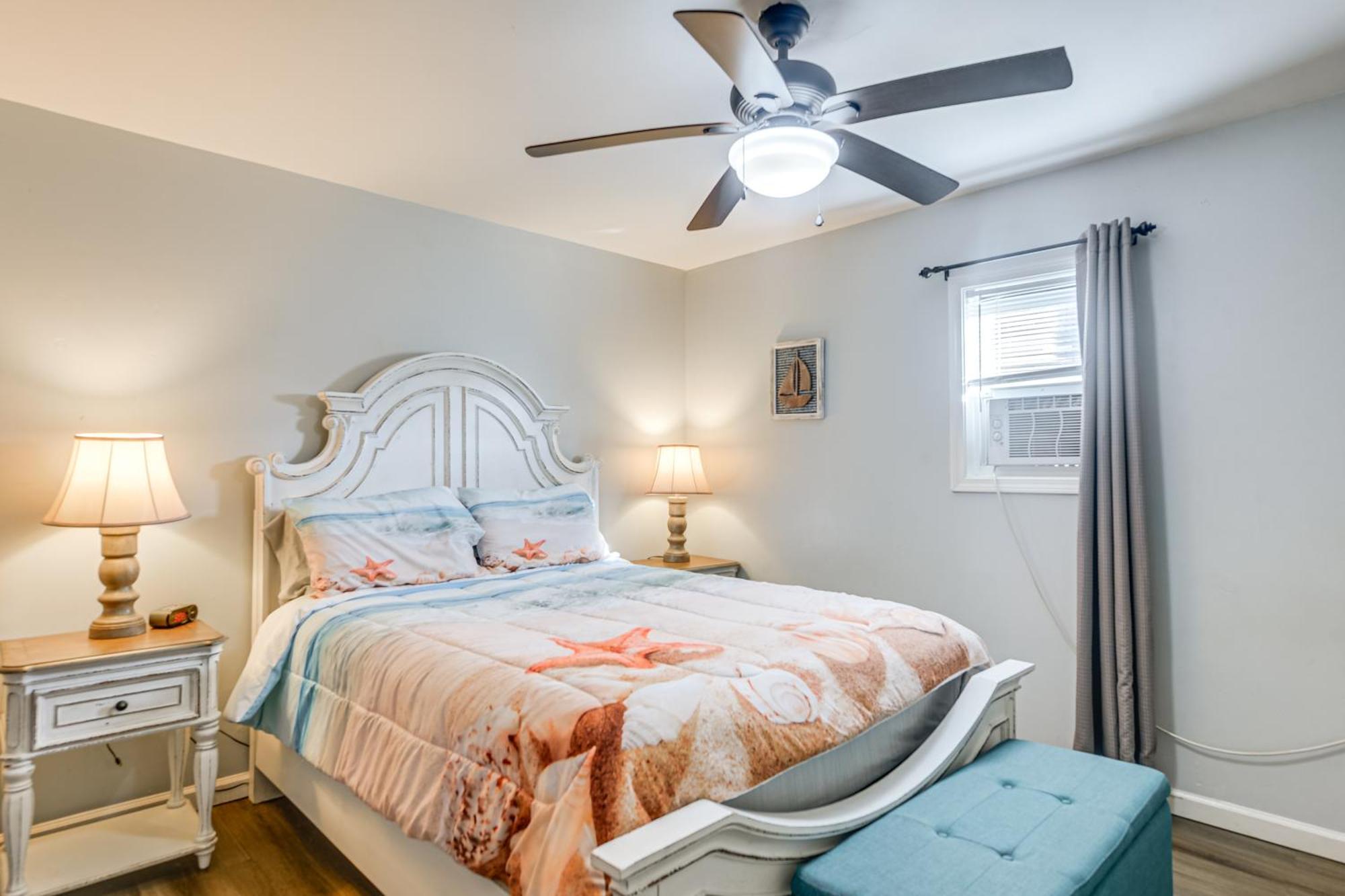Walkable Couples Retreat In North Myrtle Beach! Myrtle Beach