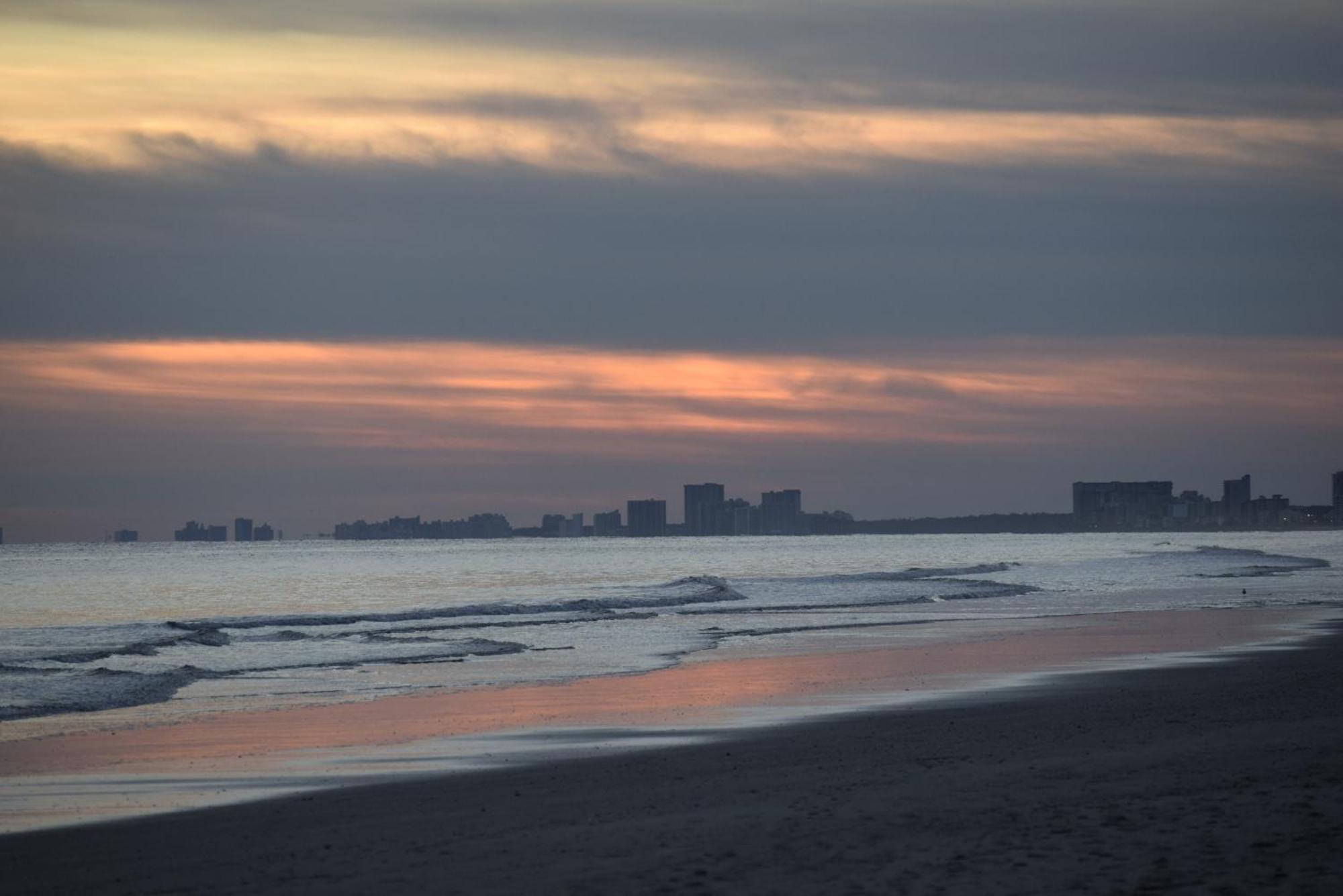 Yacht Club #1-403 Myrtle Beach