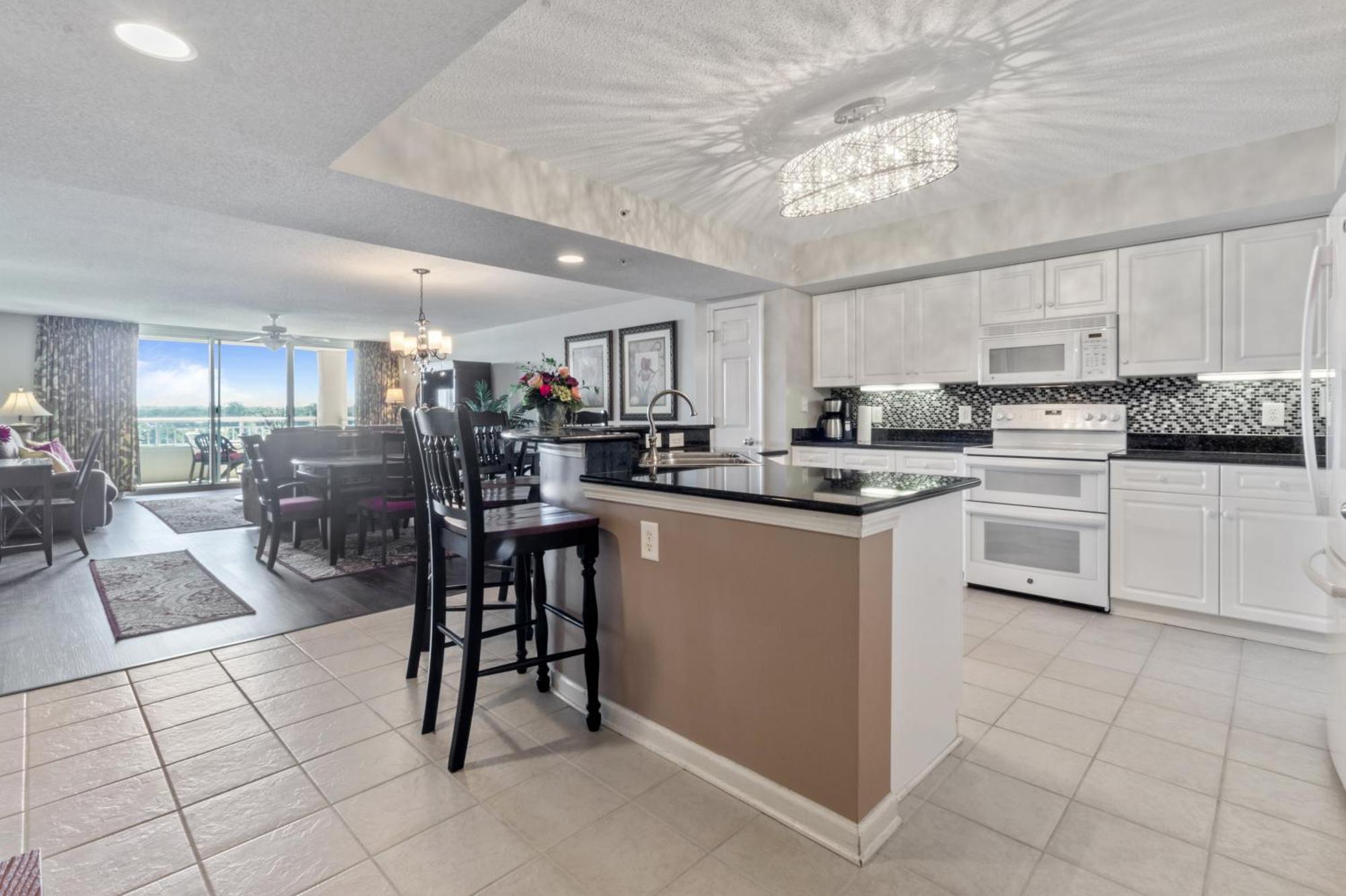 Yacht Club #1-403 Myrtle Beach