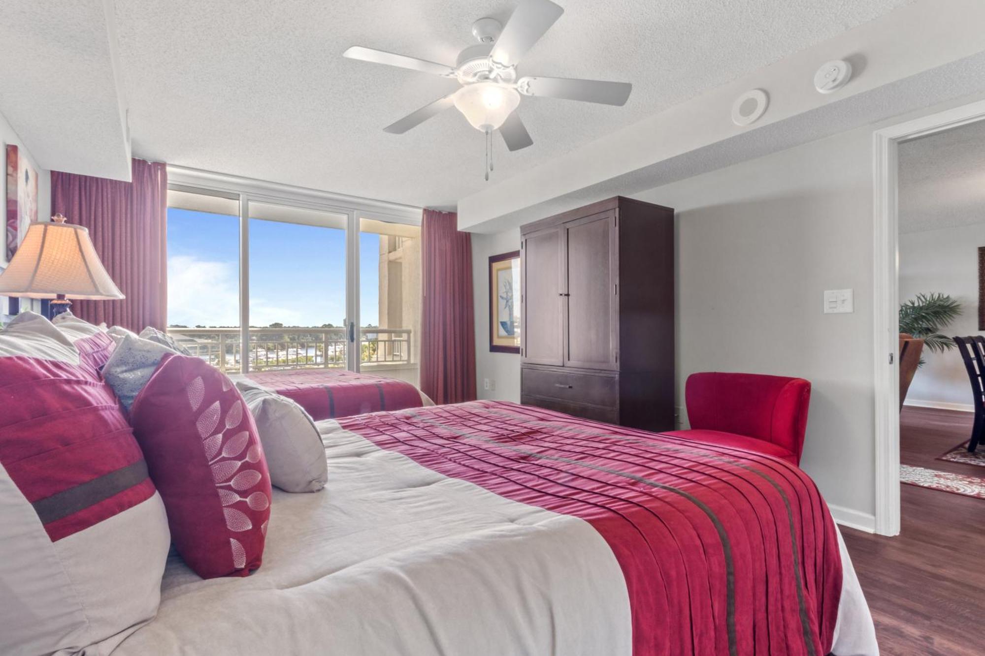 Yacht Club #1-403 Myrtle Beach