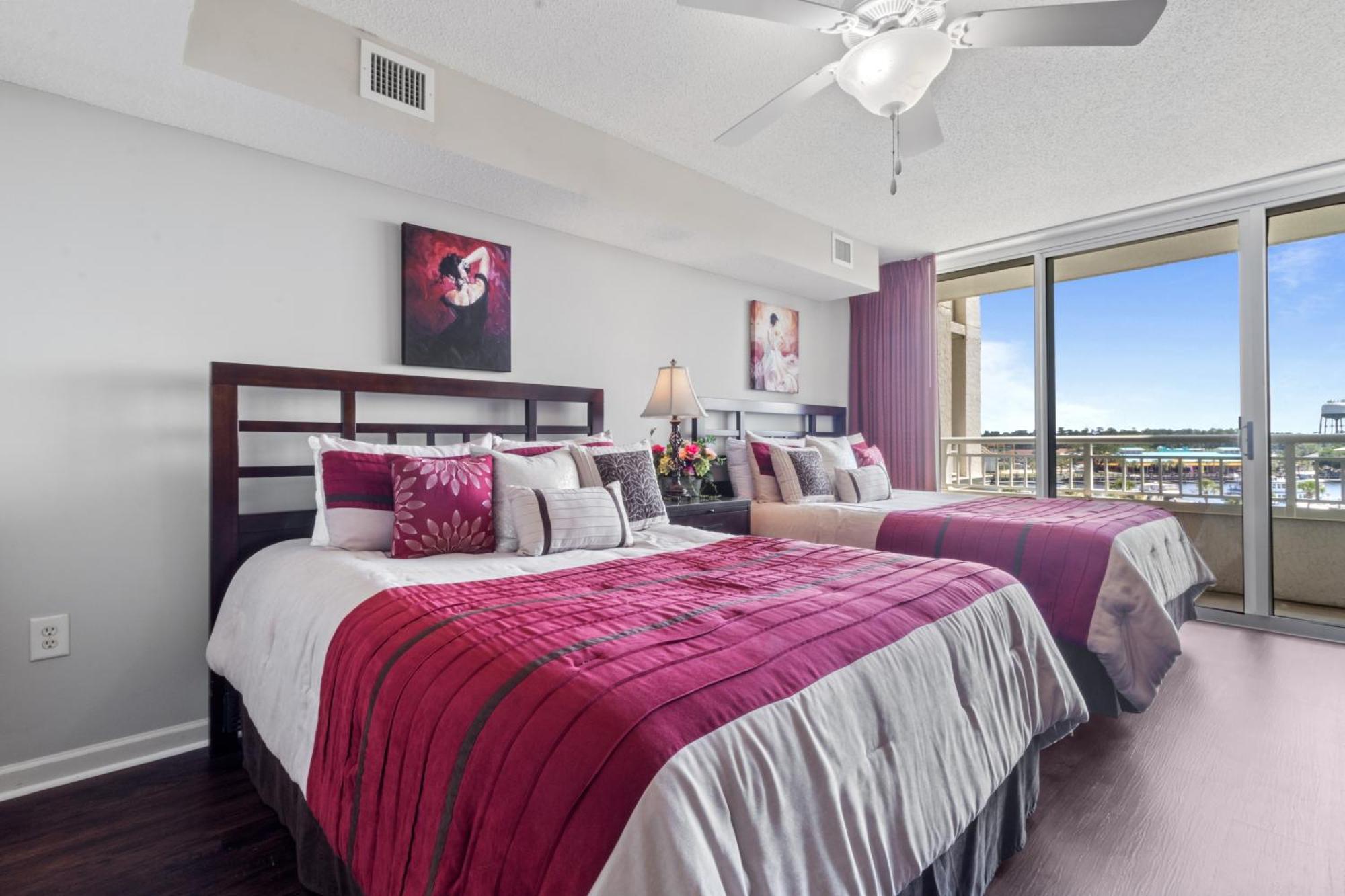 Apartment Yacht Club #1-403 Myrtle Beach