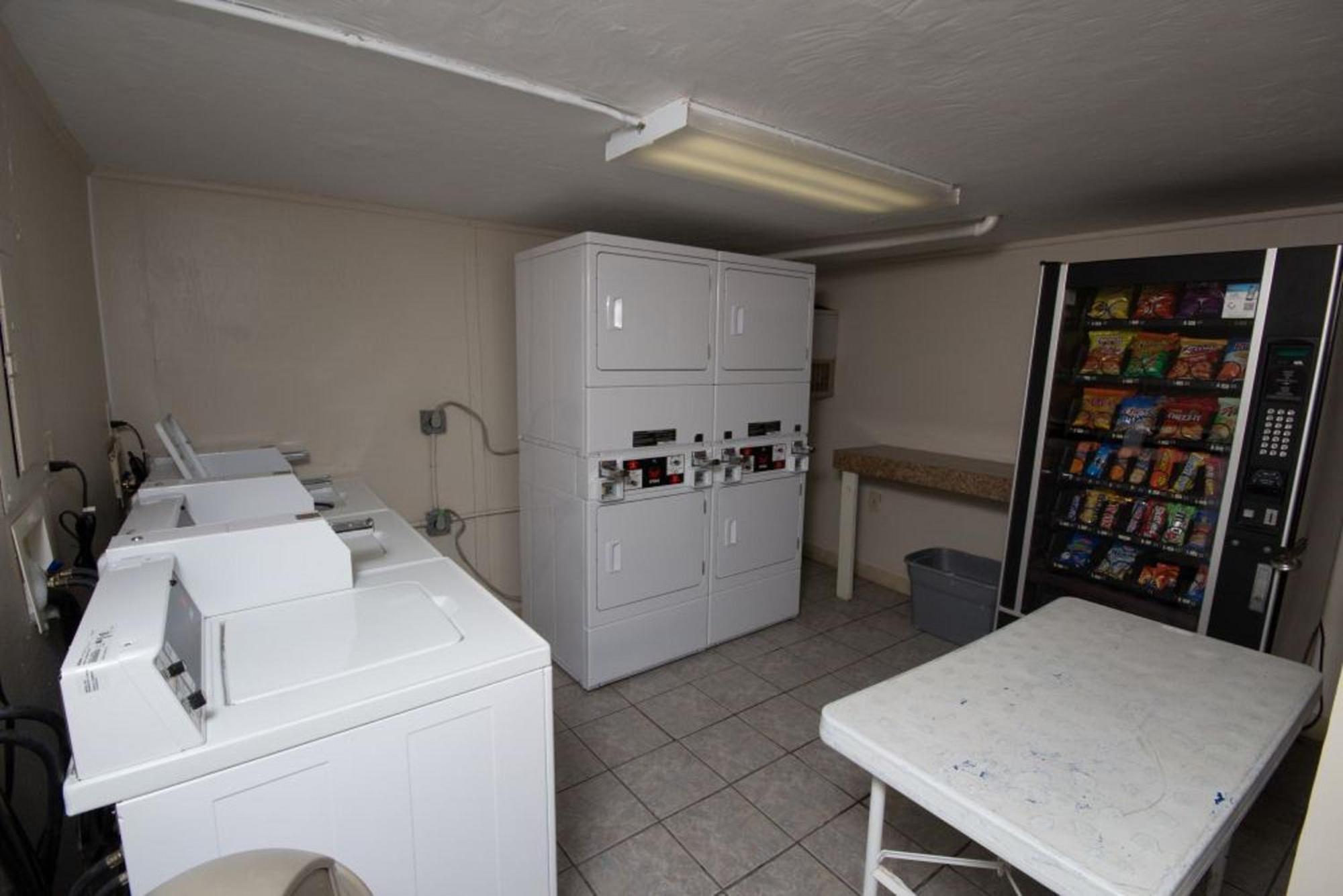 Apartment Beachfront 1br In Myrtle *
