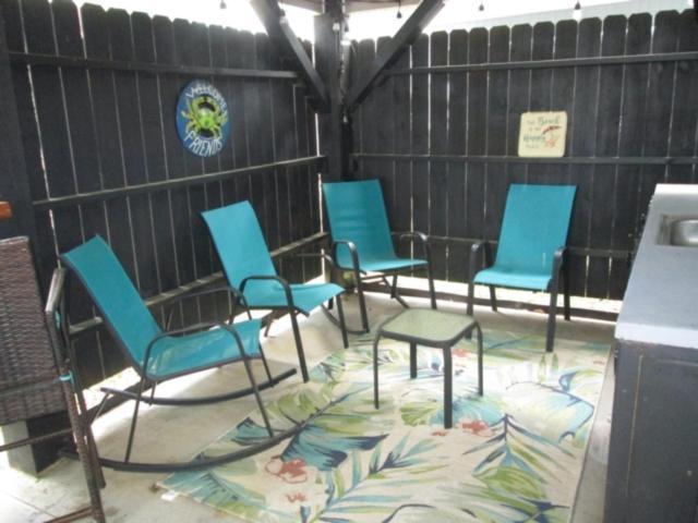 1241 Ocean Lakes Pet Friendly Golf Cart Included-beach Bum Holiday home Myrtle Beach