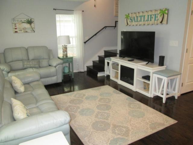 Holiday home 1241 Ocean Lakes Pet Friendly Golf Cart Included-beach Bum