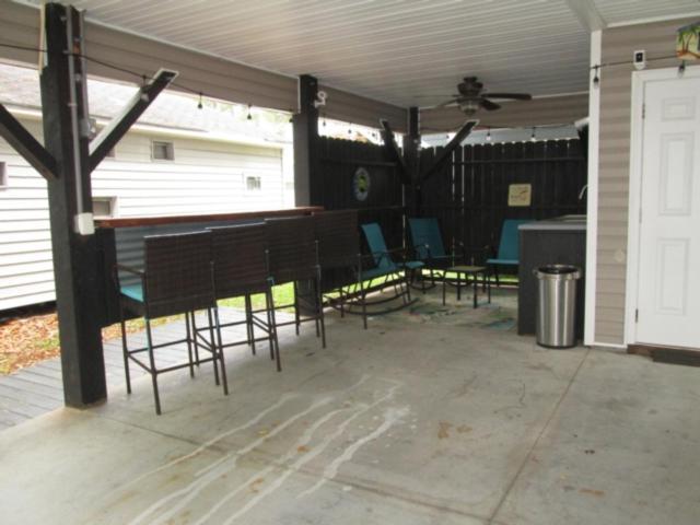 1241 Ocean Lakes Pet Friendly Golf Cart Included-beach Bum * Myrtle Beach