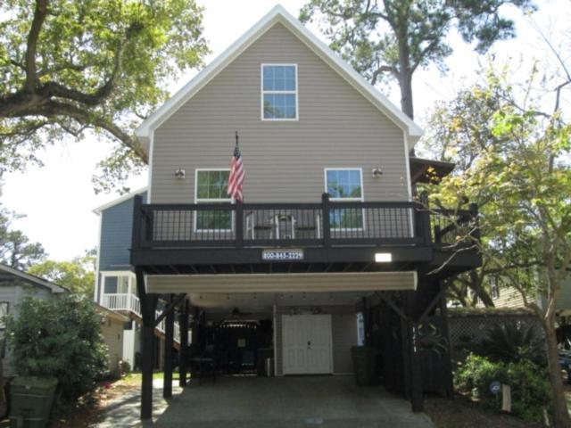 Holiday home 1241 Ocean Lakes Pet Friendly Golf Cart Included-beach Bum Myrtle Beach