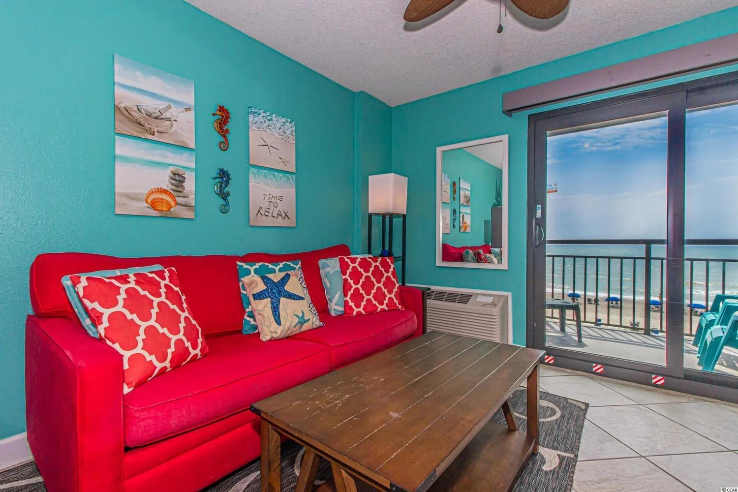 Holiday home Myrtle Vaca's At Bluewater