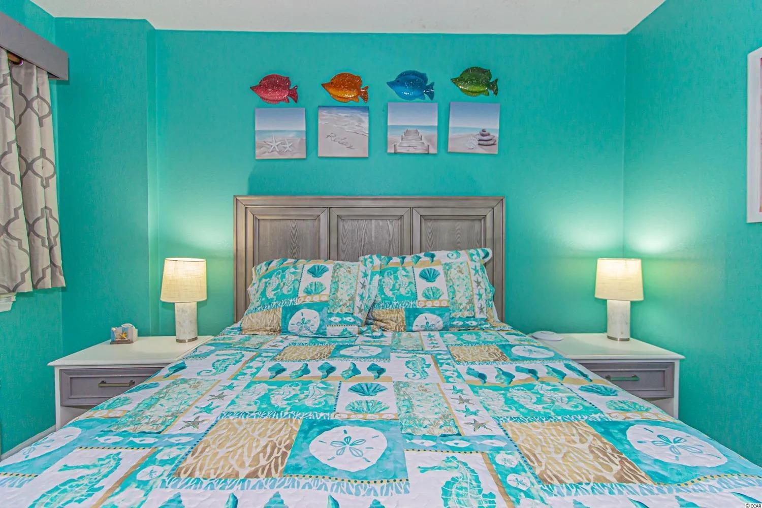 Holiday home Myrtle Vaca's At Bluewater