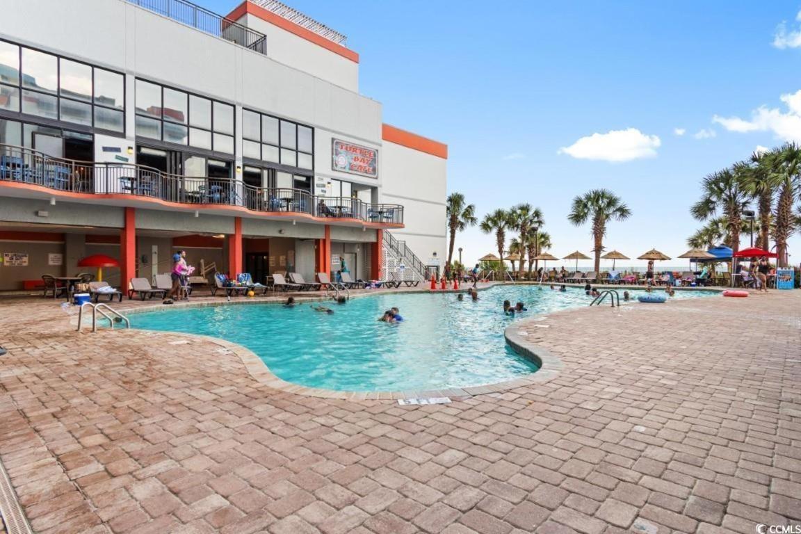 Oceanfront Bliss At Grand Cayman Resort! *