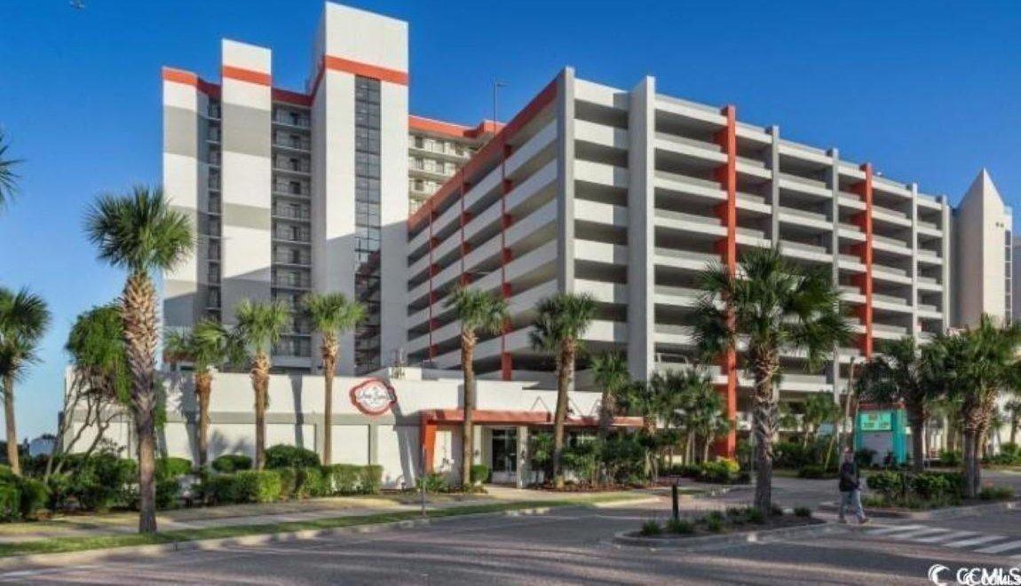 Holiday home Oceanfront Bliss At Grand Cayman Resort! *