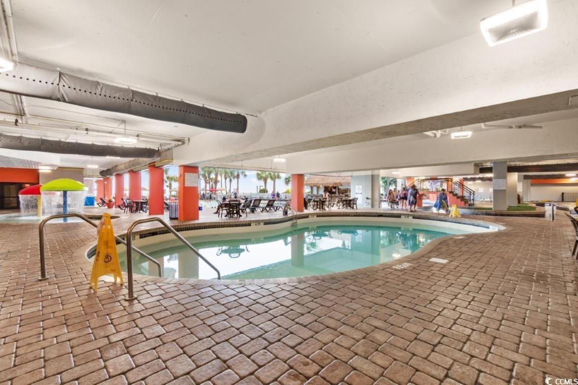 Oceanfront Bliss At Grand Cayman Resort! * Myrtle Beach