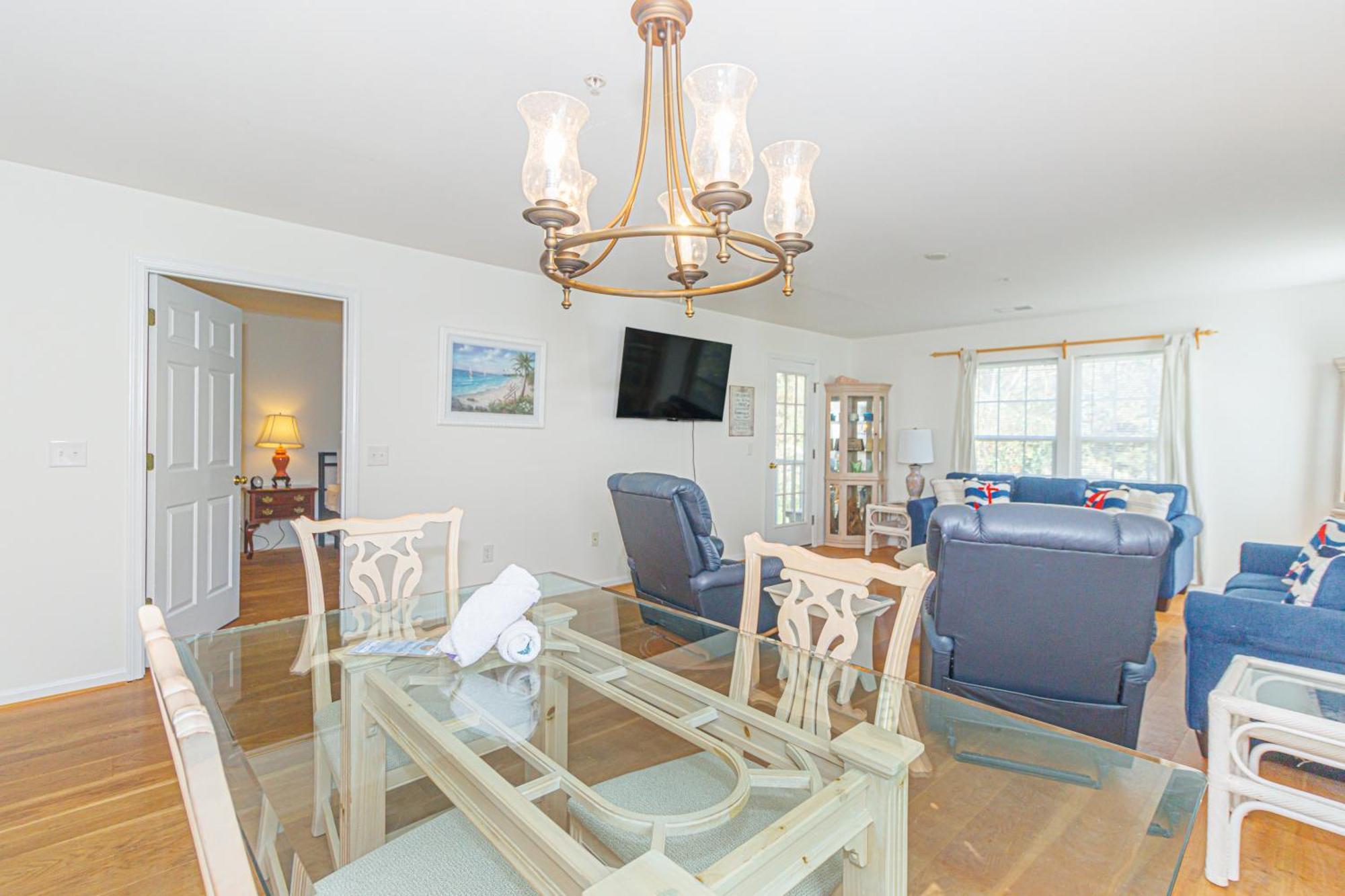 Stunning 3 Bedroom Condo-recently Renovated-fairways Unit D Myrtle Beach