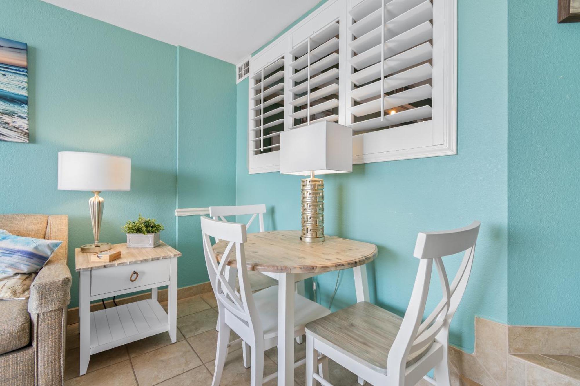 Cozy Oceanview At Cove