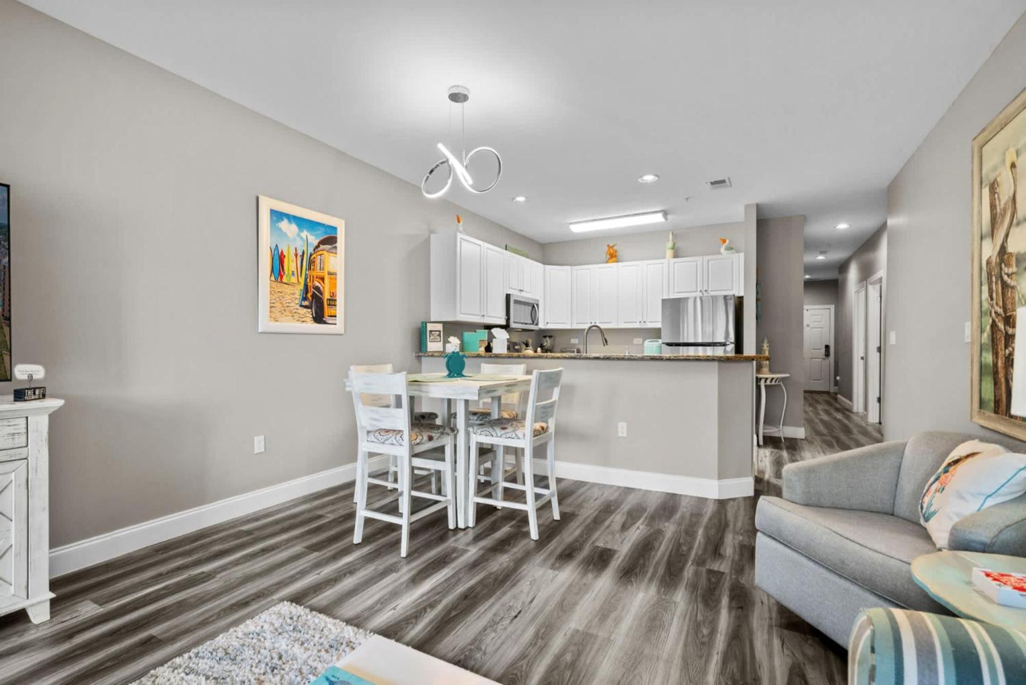 World Tour Golf Unit 203 Holiday home Myrtle Beach