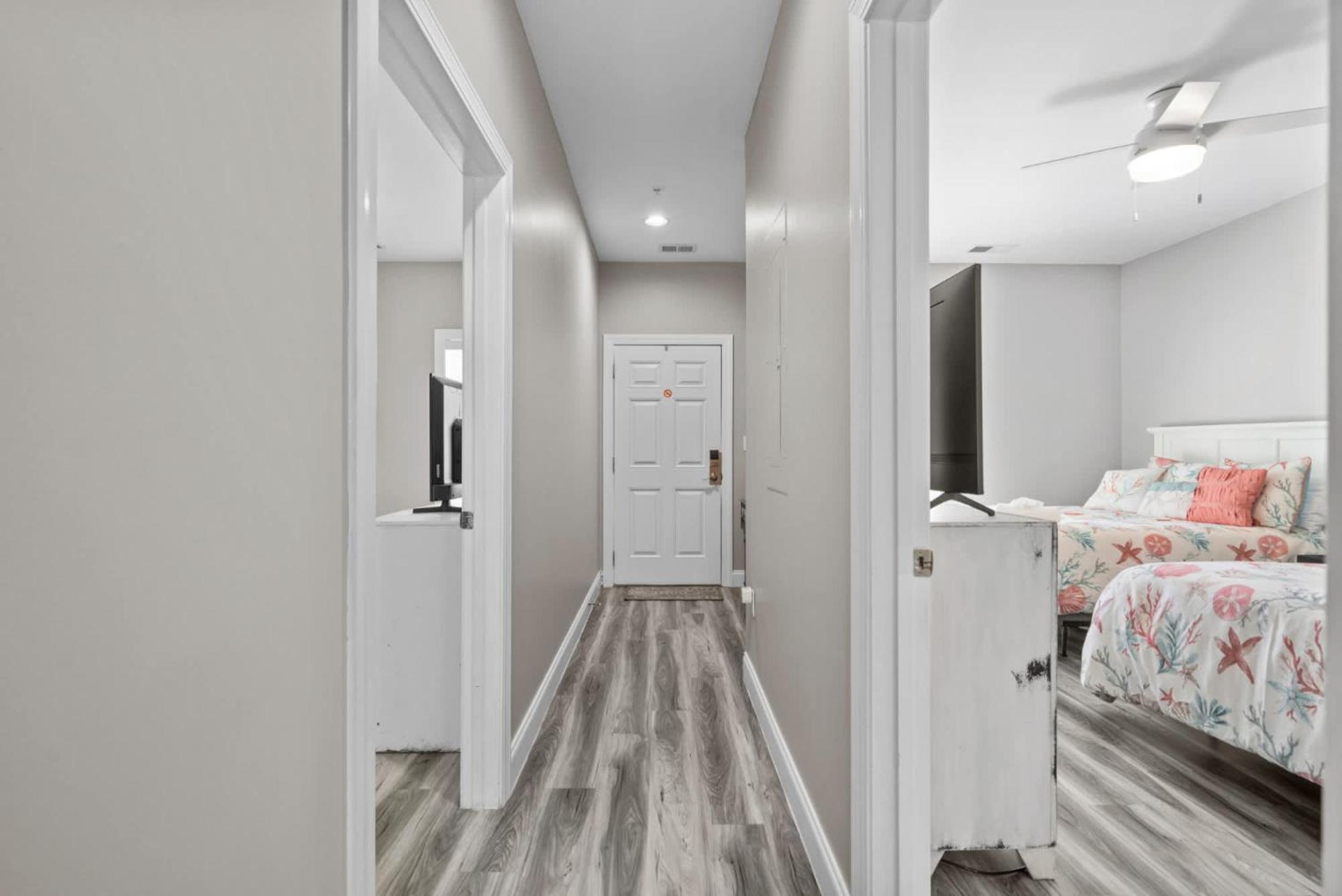 Holiday home World Tour Golf Unit 203 *