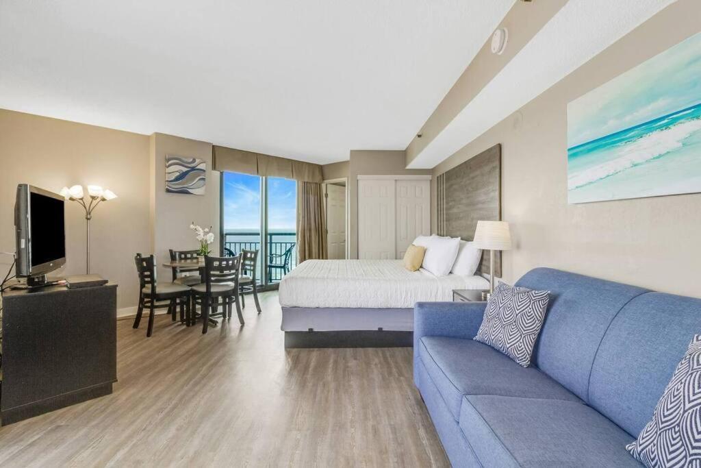 Apartment Relaxing Vibes At Our Oceanfront Suite! Pg 726