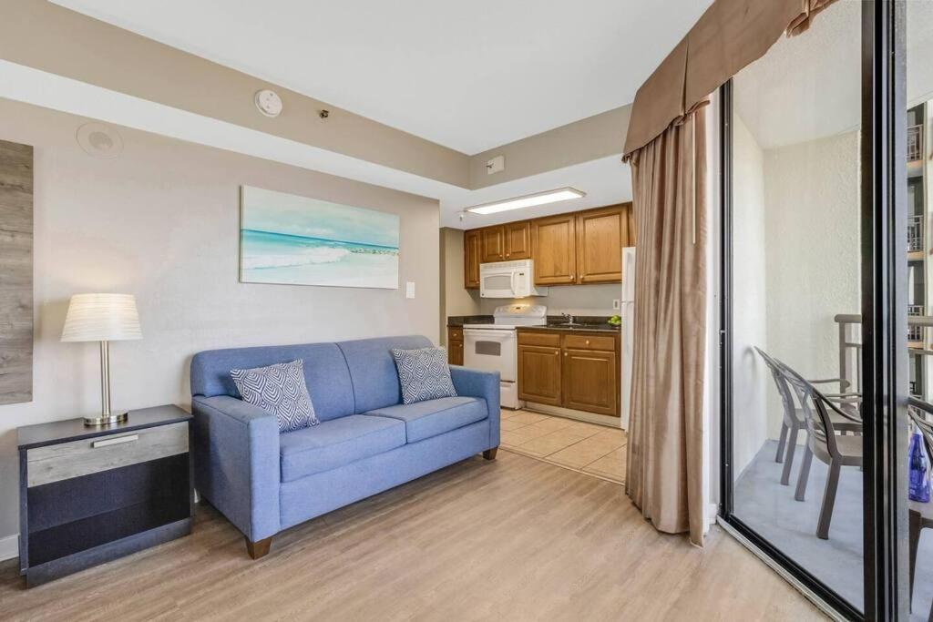 Relaxing Vibes At Our Oceanfront Suite! Pg 726 Apartment *