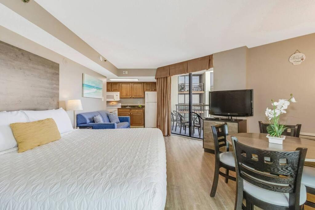 Relaxing Vibes At Our Oceanfront Suite! Pg 726 Apartment