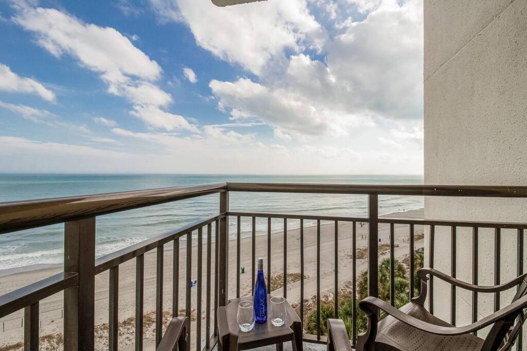 Apartment Relaxing Vibes At Our Oceanfront Suite! Pg 726