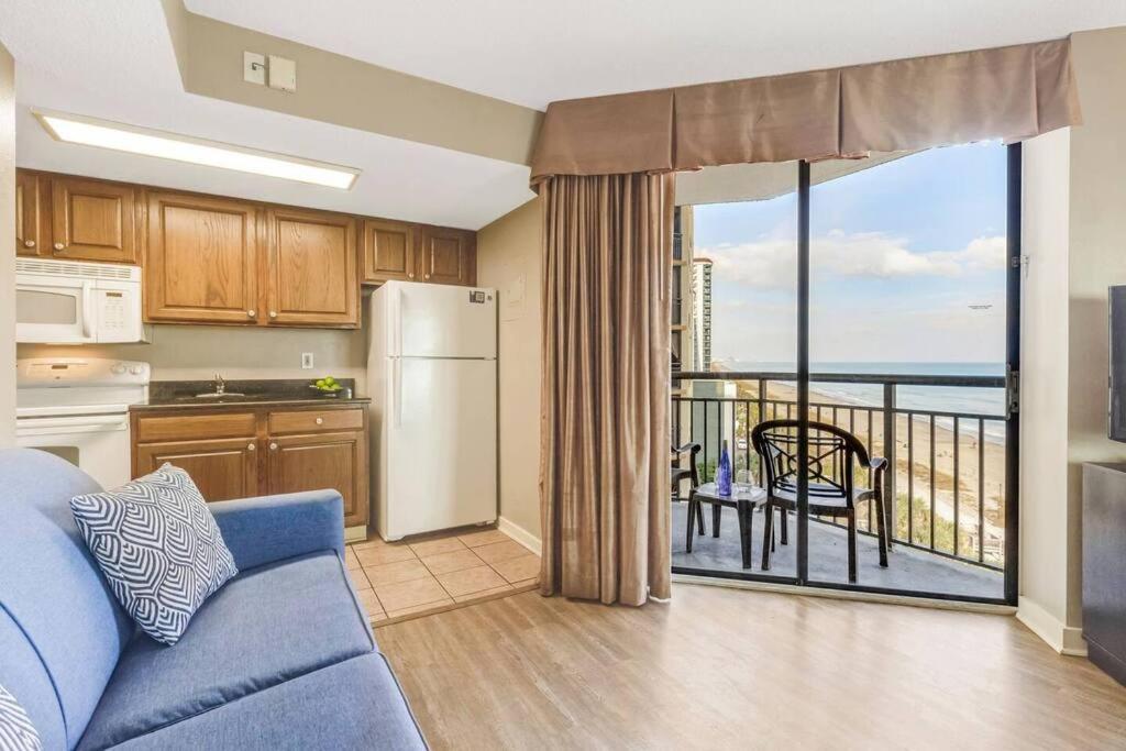 Apartment Relaxing Vibes At Our Oceanfront Suite! Pg 726