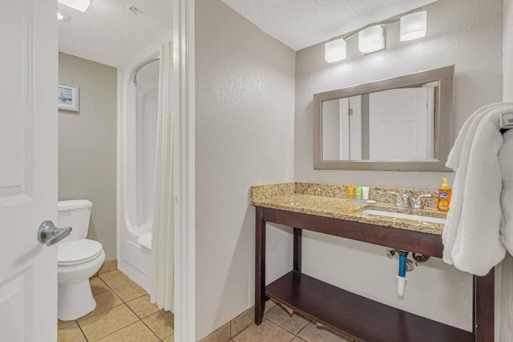 Relaxing Vibes At Our Oceanfront Suite! Pg 726 * Myrtle Beach