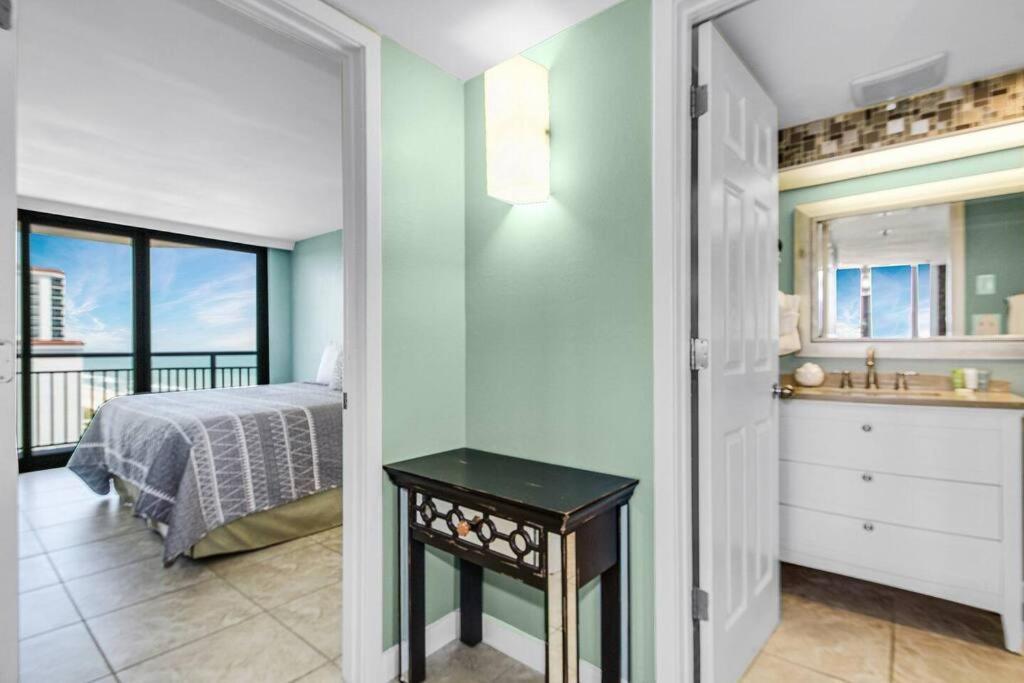 Luxurious Oceanfront Suite, Prime Loc & Dogs Ok! 1502 Myrtle Beach