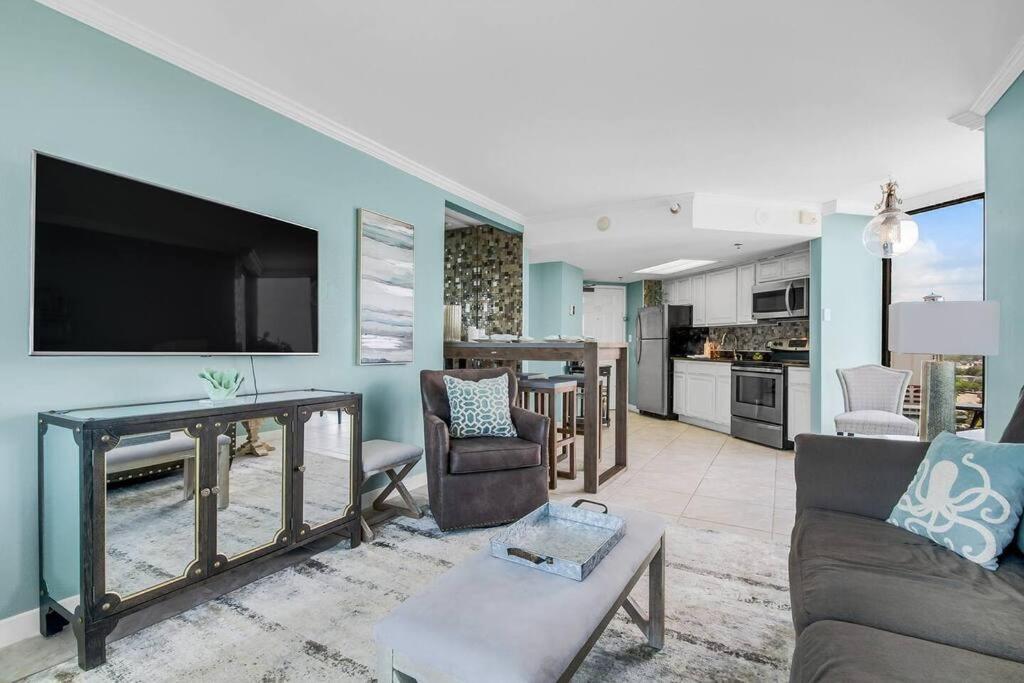 Luxurious Oceanfront Suite, Prime Loc & Dogs Ok! 1502 * Myrtle Beach
