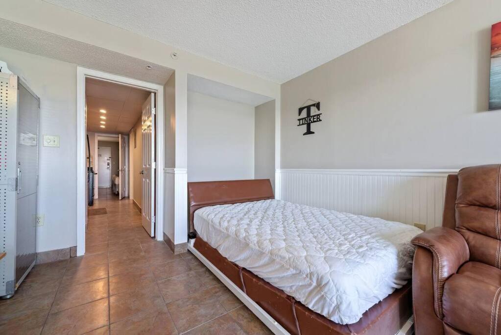 Impeccable Oceanfront Suite, Floor! L1543 Apartment Myrtle Beach
