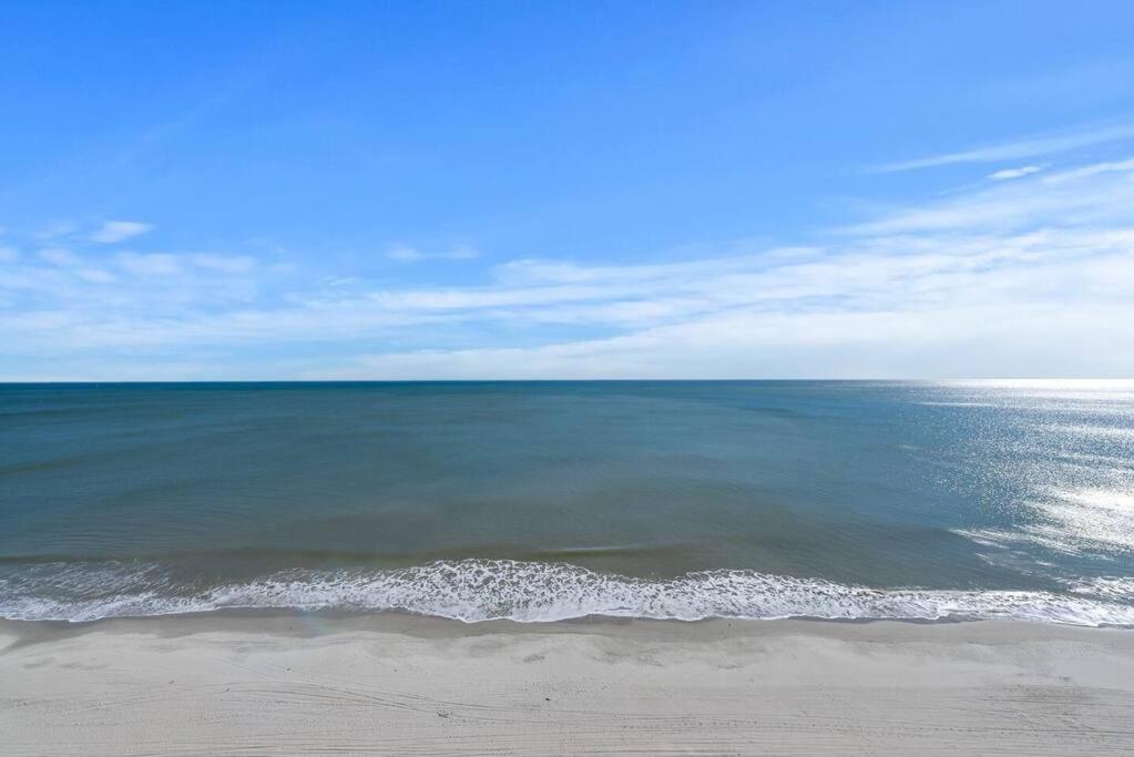 Apartment Impeccable Oceanfront Suite, Floor! L1543 Myrtle Beach