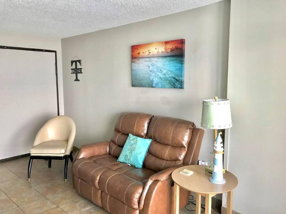 Impeccable Oceanfront Suite, Floor! L1543 Apartment *
