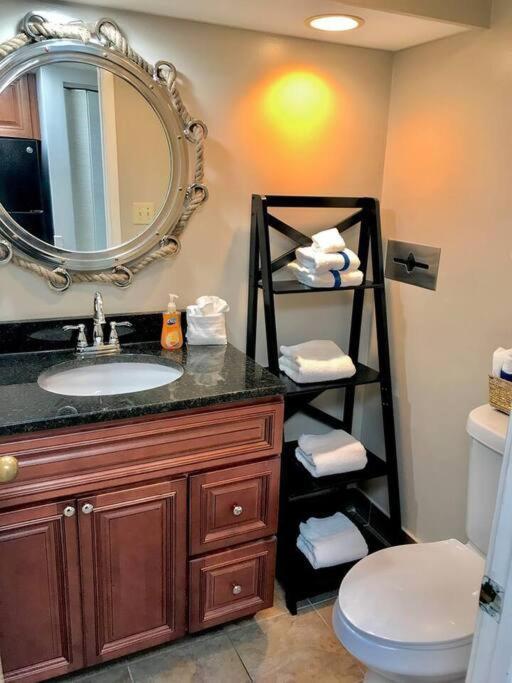 Apartment Impeccable Oceanfront Suite, Floor! L1543 Myrtle Beach