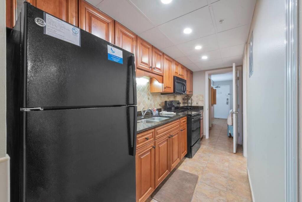 Impeccable Oceanfront Suite, Floor! L1543 Myrtle Beach