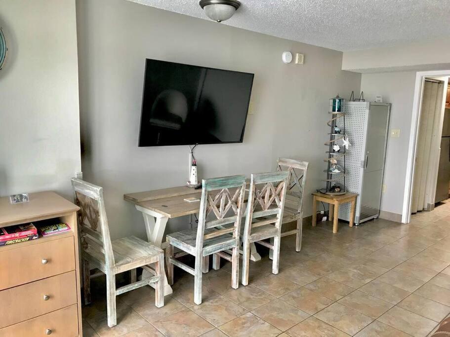 Apartment Impeccable Oceanfront Suite, Floor! L1543 Myrtle Beach