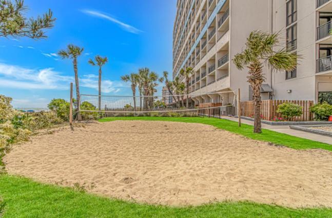 Holiday home Beautiful Double Queen Suite- Spectacular Oceanfront Views! Ocean Reef 905