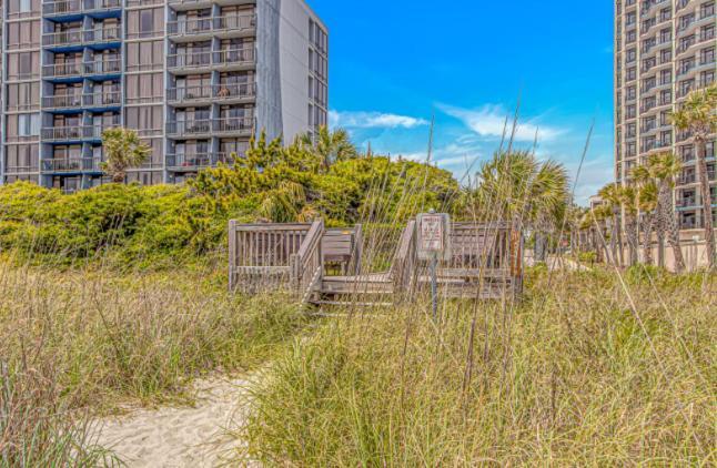 Holiday home Beautiful Double Queen Suite- Spectacular Oceanfront Views! Ocean Reef 905