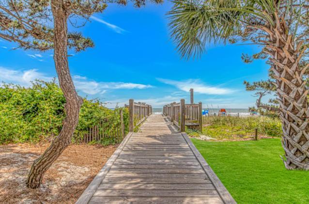 Beautiful Double Queen Suite- Spectacular Oceanfront Views! Ocean Reef 905 Holiday home Myrtle Beach
