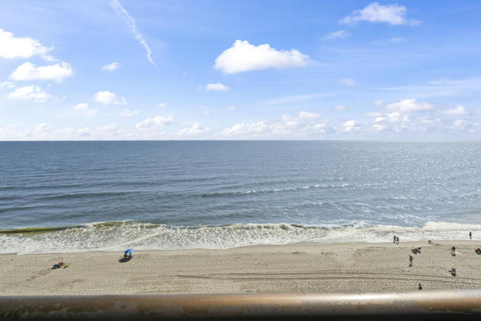 Holiday home Beautiful Double Queen Suite- Spectacular Oceanfront Views! Ocean Reef 905 Myrtle Beach