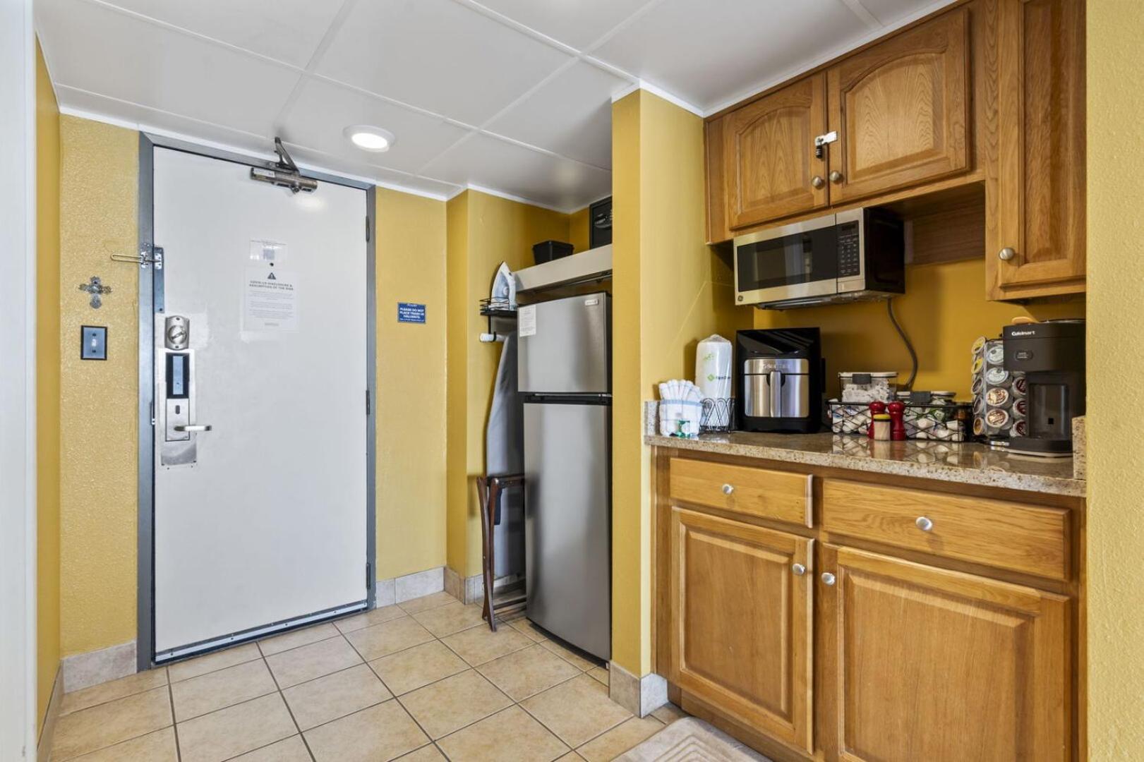 Holiday home Beautiful Double Queen Suite- Spectacular Oceanfront Views! Ocean Reef 905