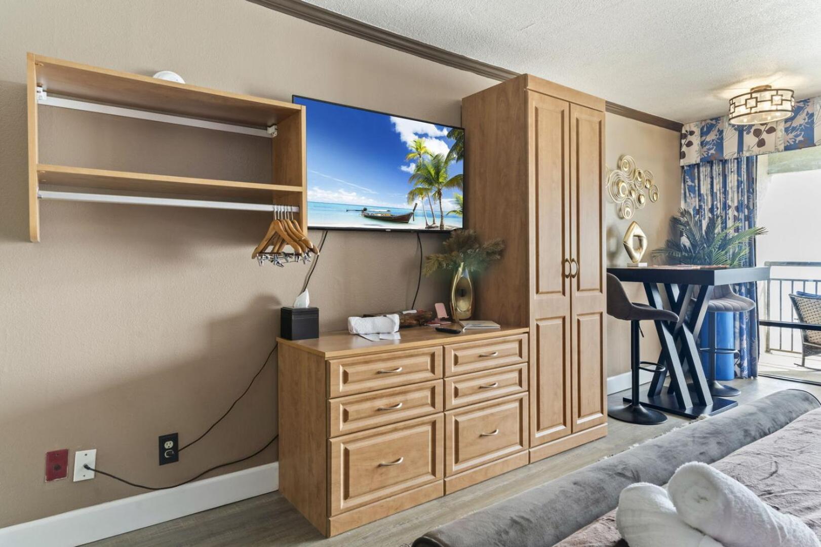 Holiday home Beautiful Double Queen Suite- Spectacular Oceanfront Views! Ocean Reef 905