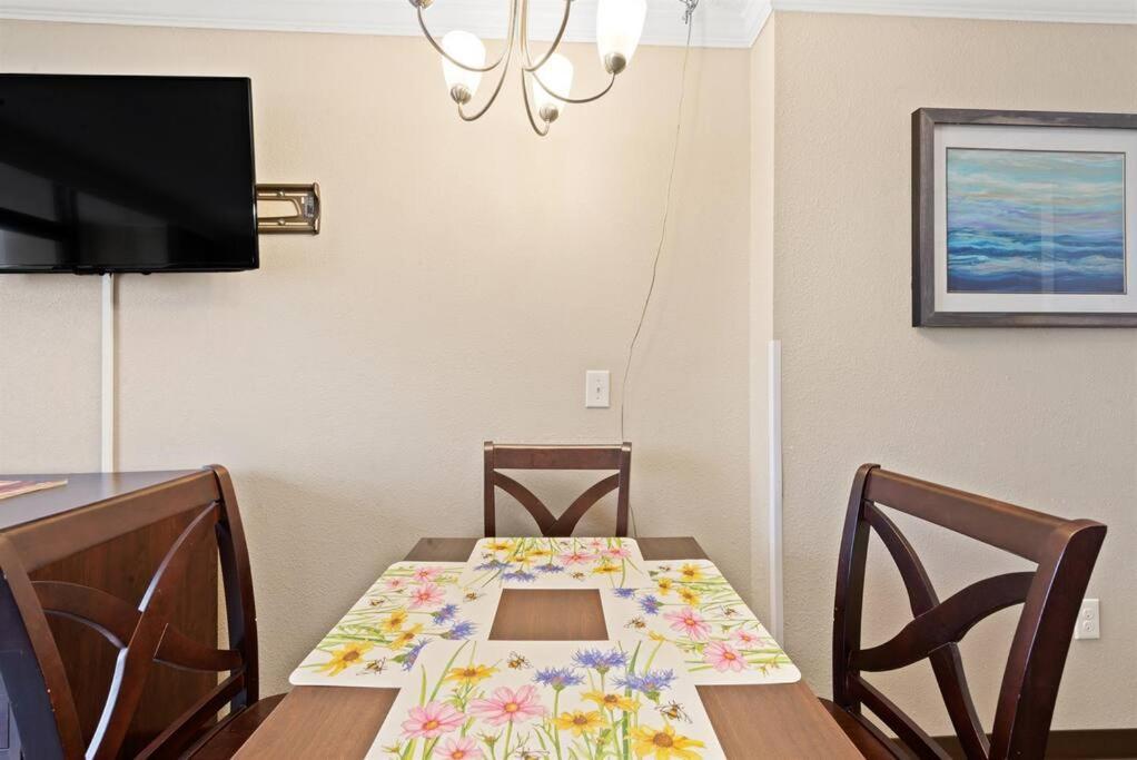 Direct Oceanfront Suite, Your Relaxing Getaway! Cv 938 Myrtle Beach