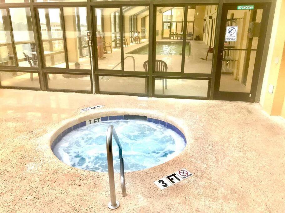 Direct Oceanfront Suite, Your Relaxing Getaway! Cv 938 Myrtle Beach