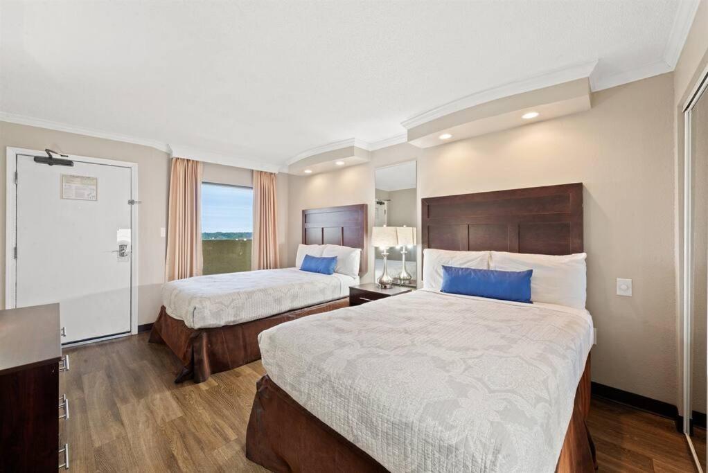 Direct Oceanfront Suite, Your Relaxing Getaway! Cv 938 Apartment Myrtle Beach