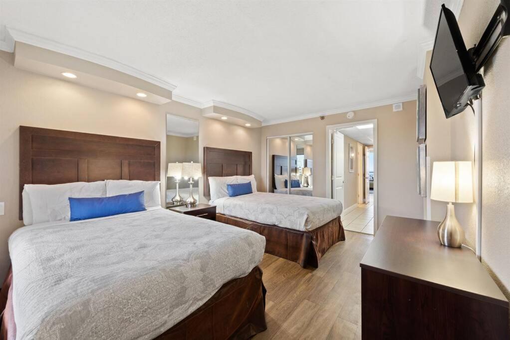 Apartment Direct Oceanfront Suite, Your Relaxing Getaway! Cv 938 Myrtle Beach