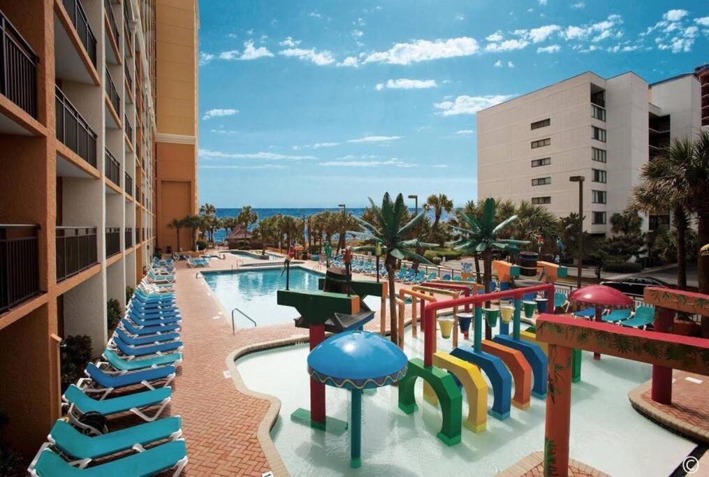 Direct Oceanfront Suite, Your Relaxing Getaway! Cv 938 *