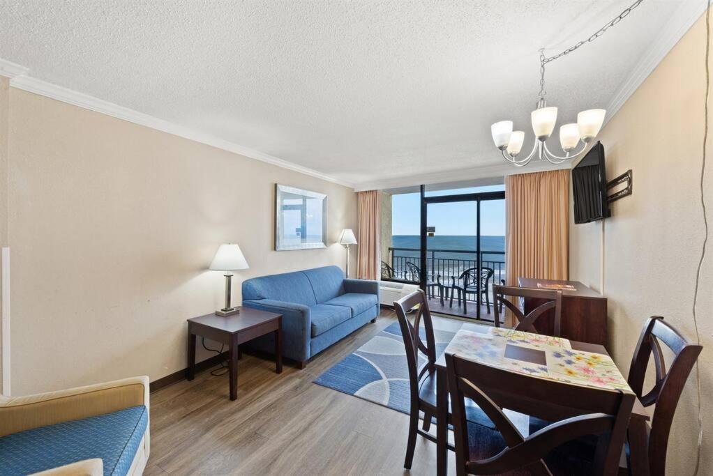 Direct Oceanfront Suite, Your Relaxing Getaway! Cv 938 * Myrtle Beach