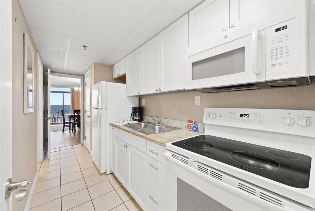 Apartment Direct Oceanfront Suite, Your Relaxing Getaway! Cv 938 Myrtle Beach