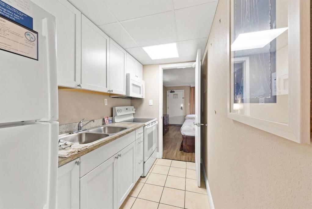 Direct Oceanfront Suite, Your Relaxing Getaway! Cv 938 Apartment