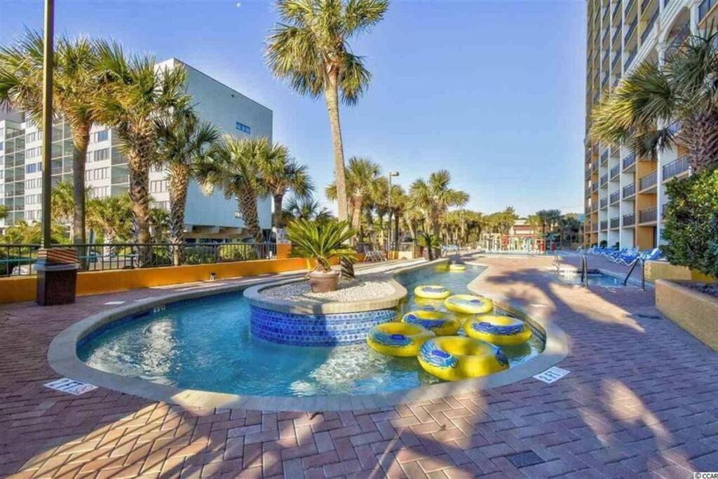 Direct Oceanfront Suite, Your Relaxing Getaway! Cv 938 Myrtle Beach