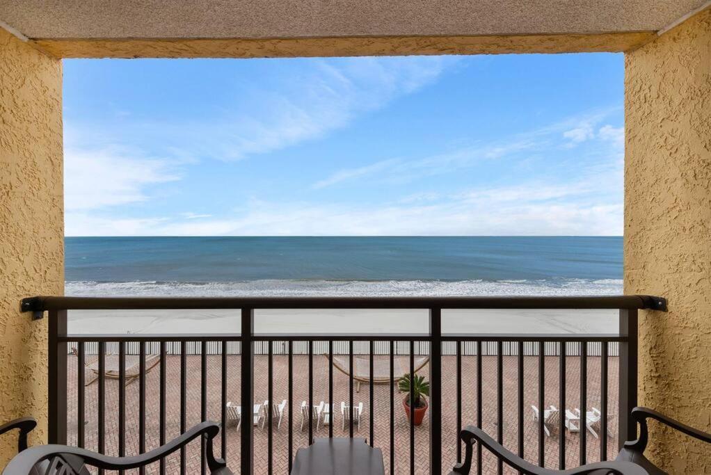 Direct Oceanfront Suite, Your Relaxing Getaway! Cv 938 Myrtle Beach