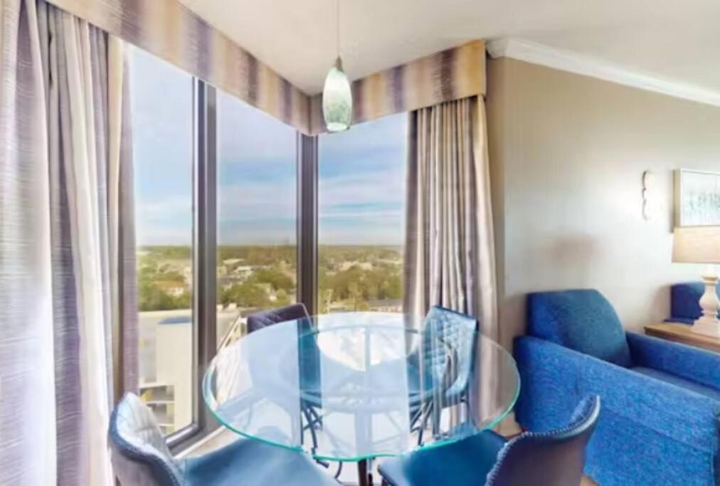 Your Perfect Oceanview With Balcony, Dogs Ok! 1202 Apartment Myrtle Beach